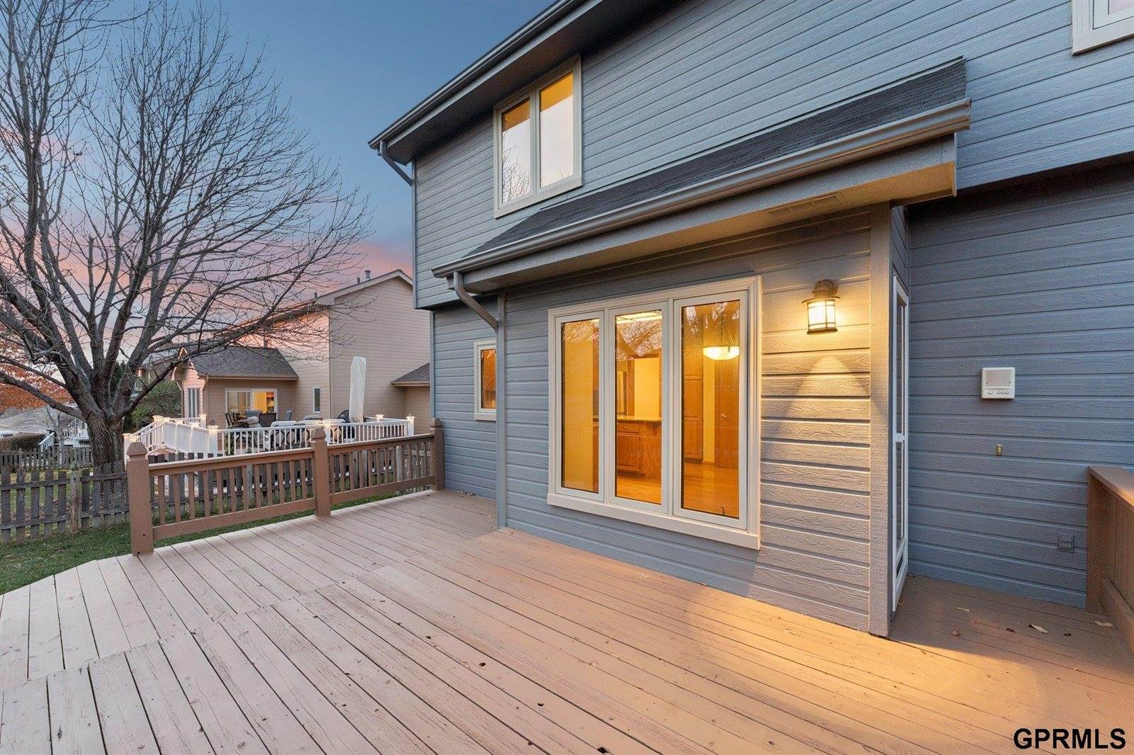 14075 Ellison Avenue, Omaha, NE 68164