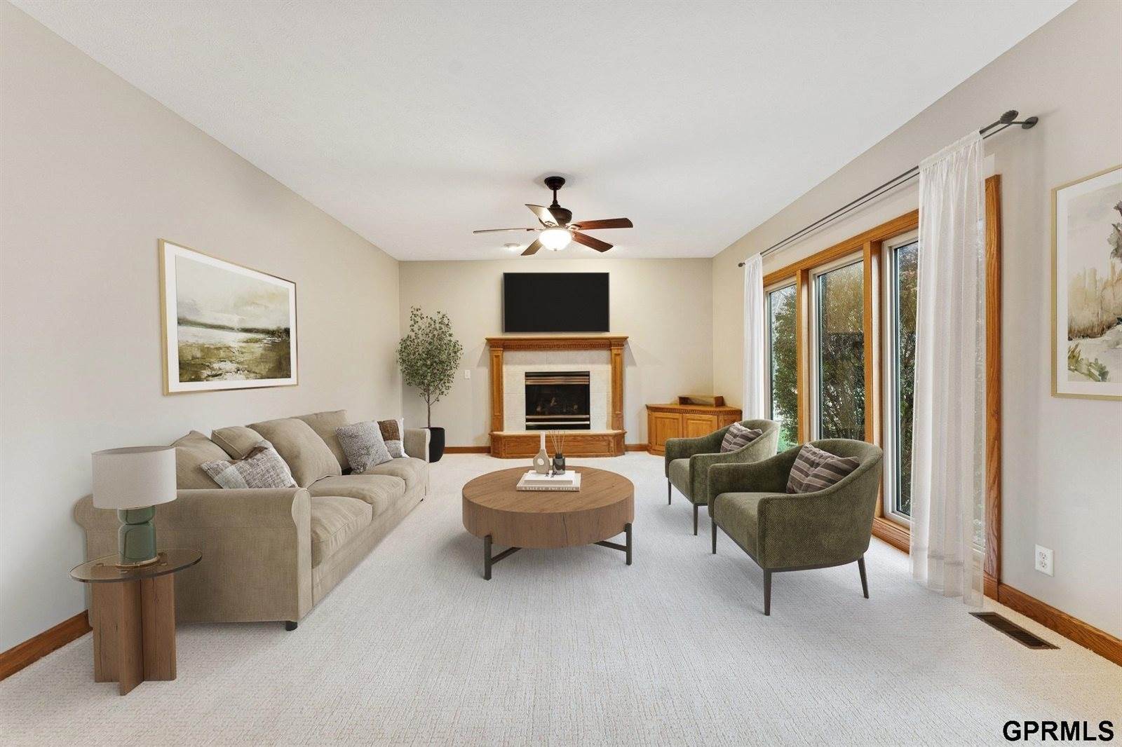 14075 Ellison Avenue, Omaha, NE 68164