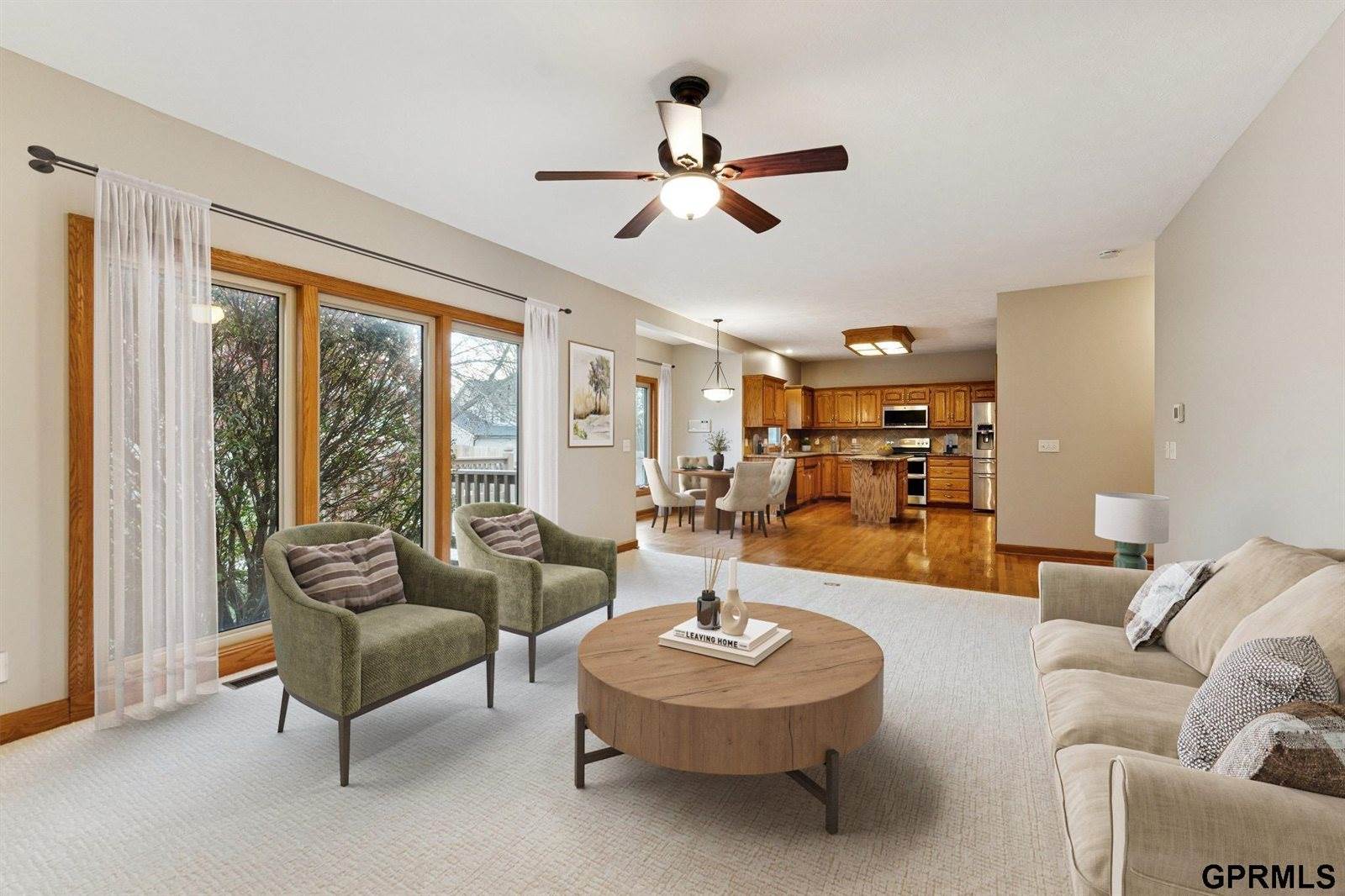 14075 Ellison Avenue, Omaha, NE 68164