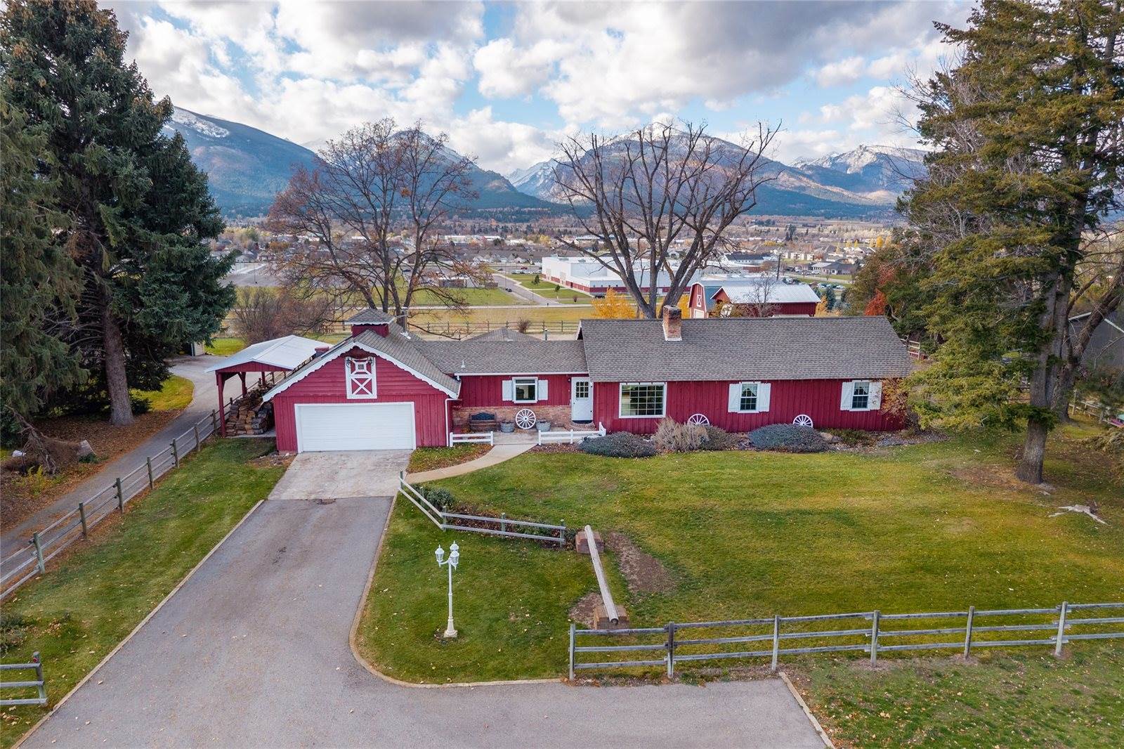 183 Eastside Hwy, Hamilton, MT 59840