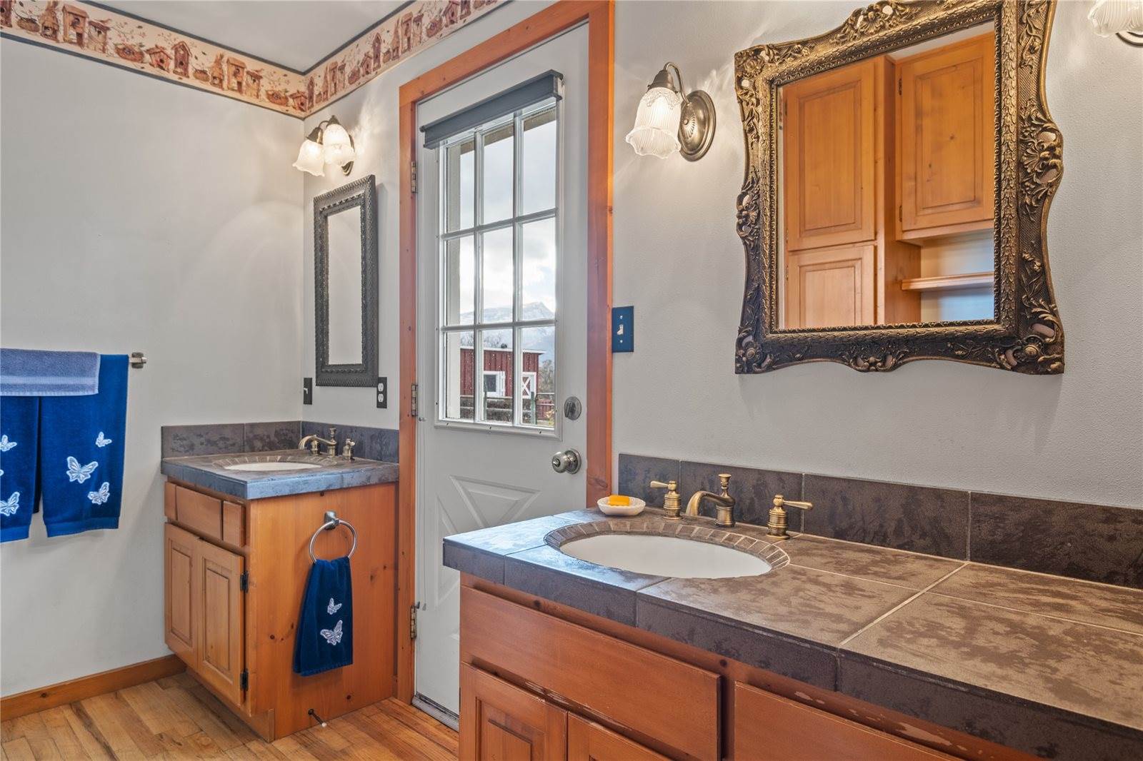 183 Eastside Hwy, Hamilton, MT 59840