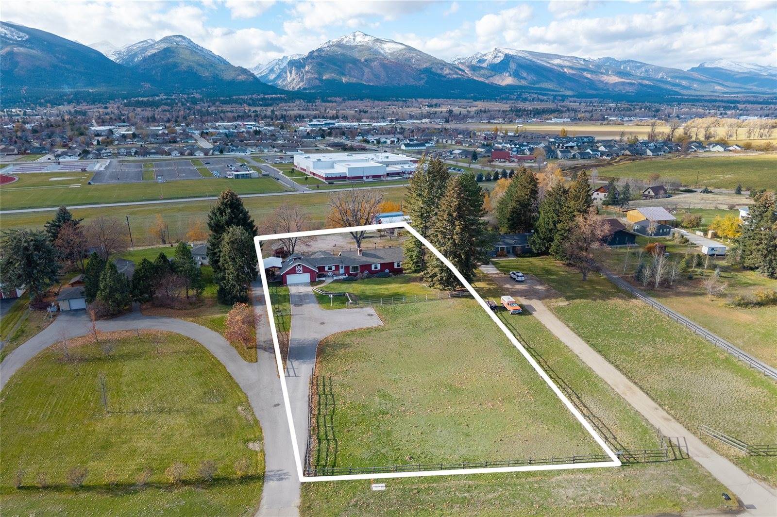 183 Eastside Hwy, Hamilton, MT 59840