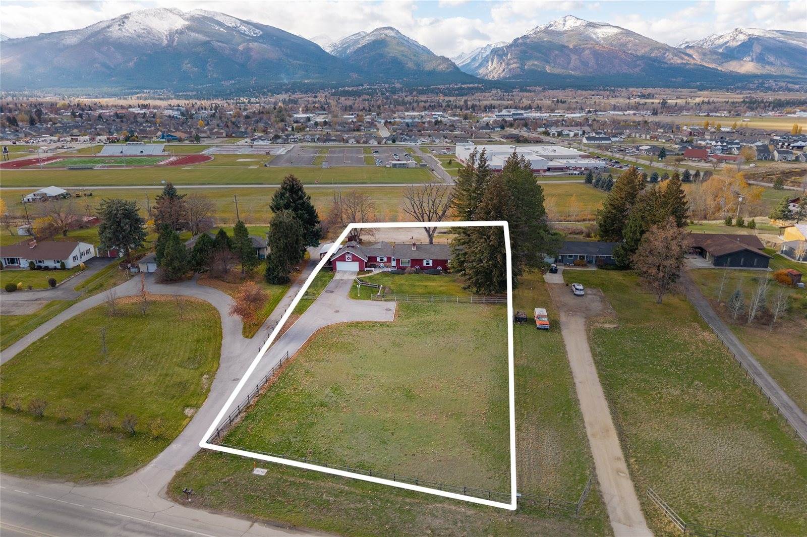 183 Eastside Hwy, Hamilton, MT 59840