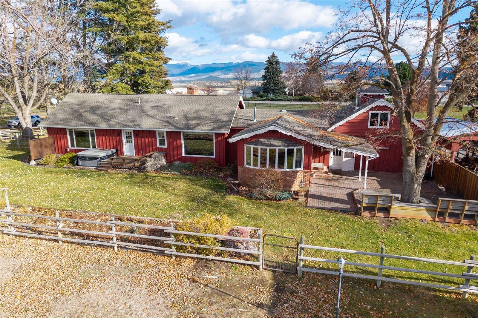 183 Eastside Hwy, Hamilton, MT 59840