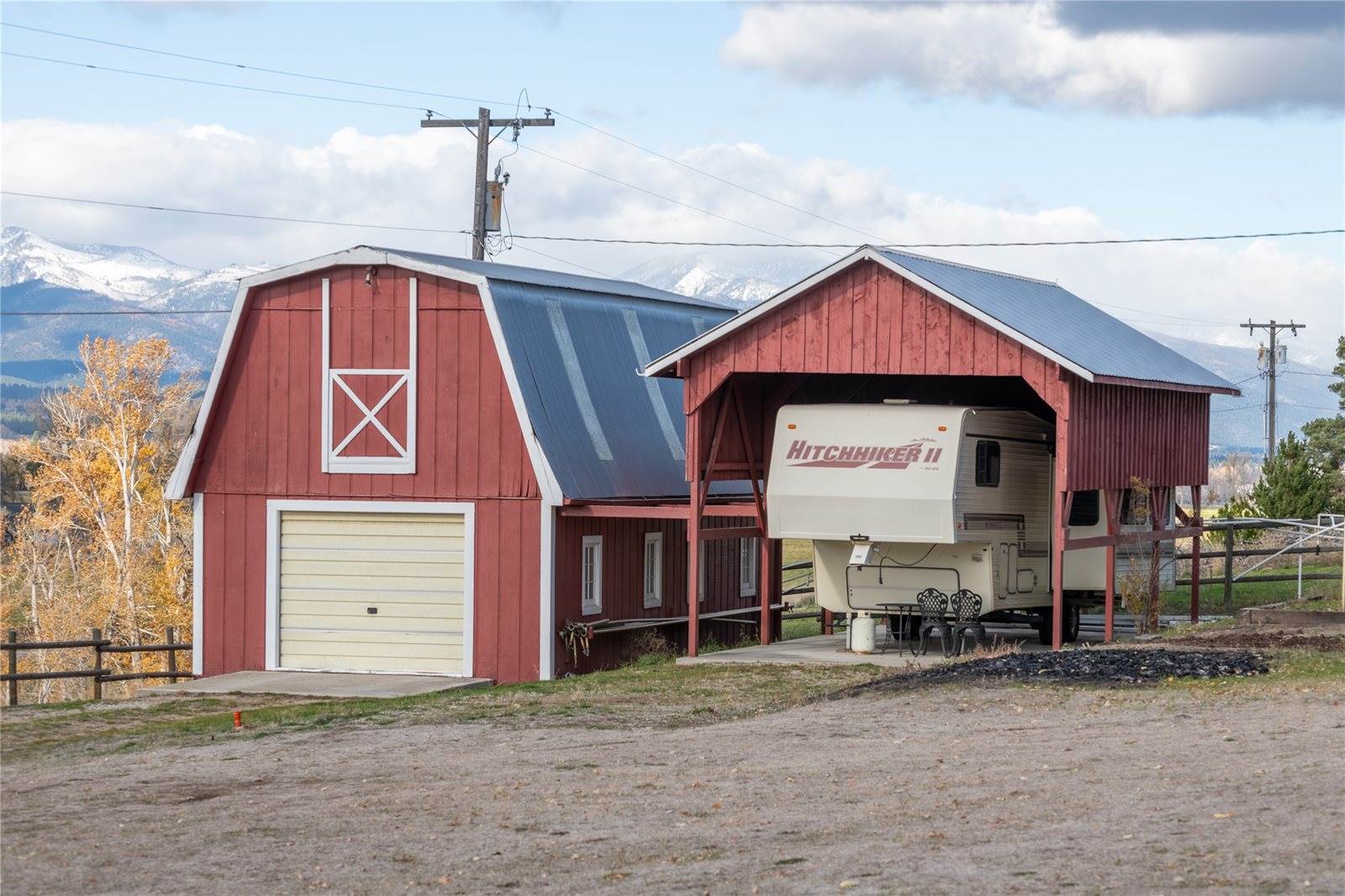 183 Eastside Hwy, Hamilton, MT 59840