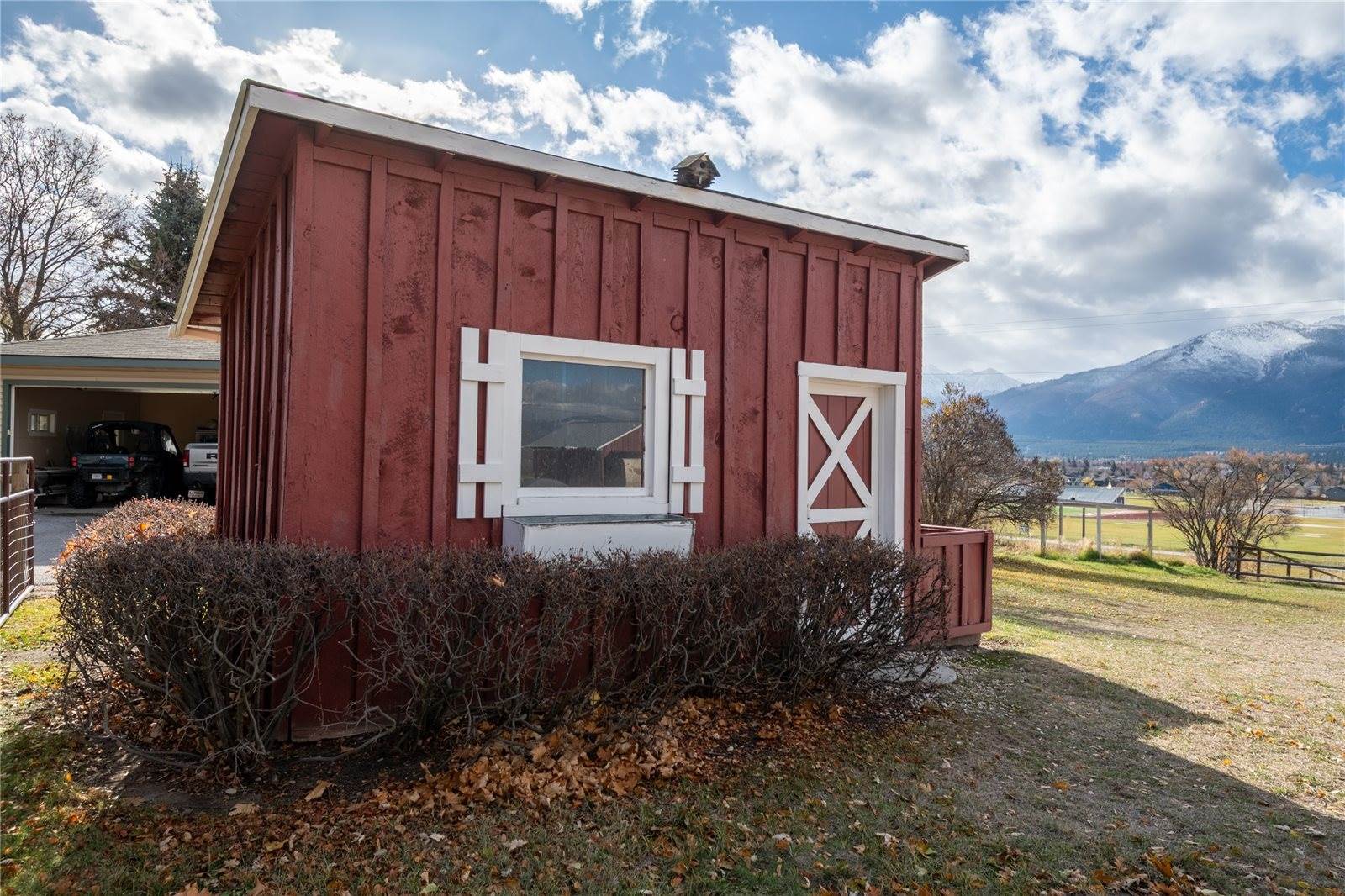 183 Eastside Hwy, Hamilton, MT 59840