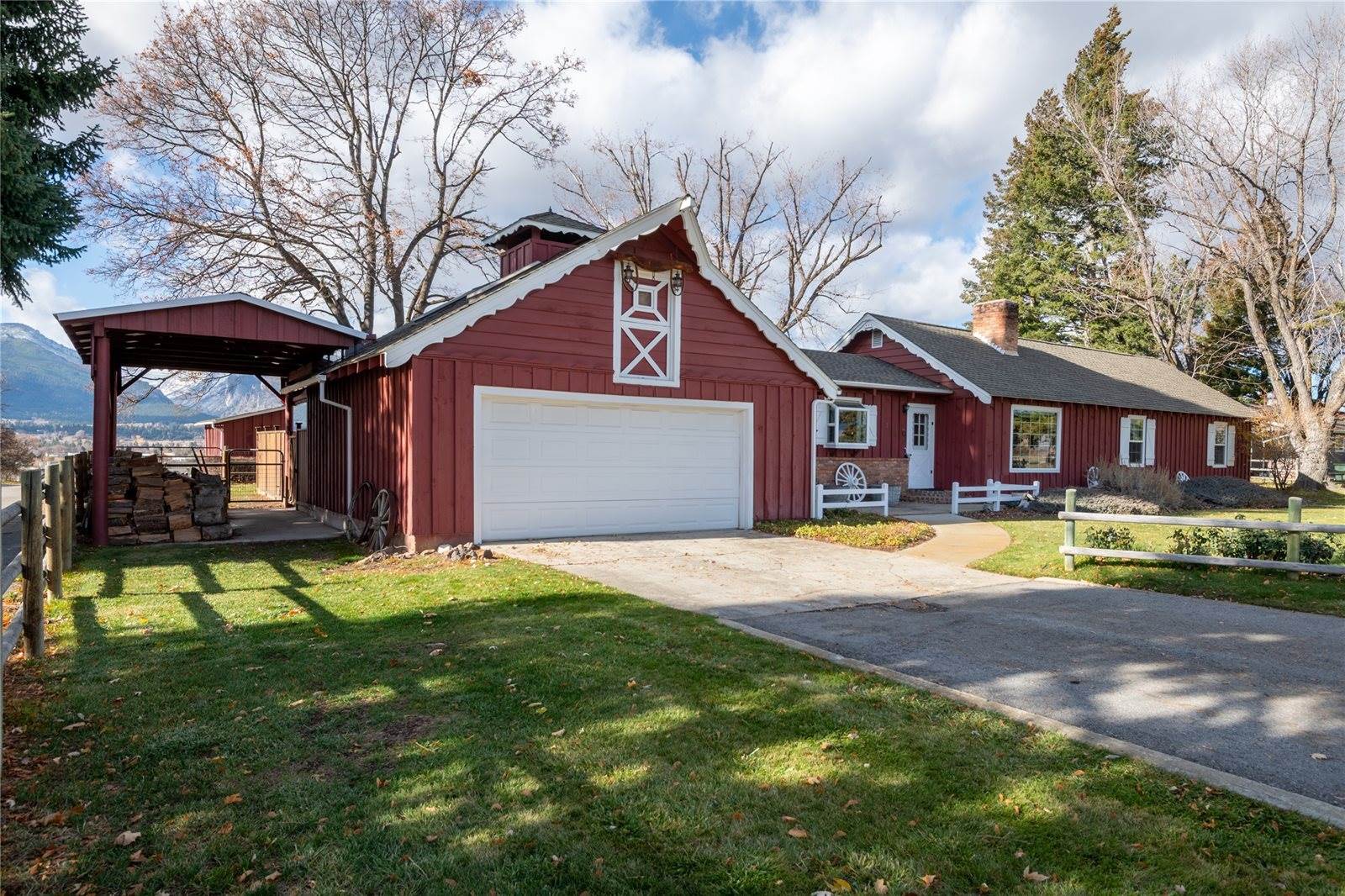 183 Eastside Hwy, Hamilton, MT 59840