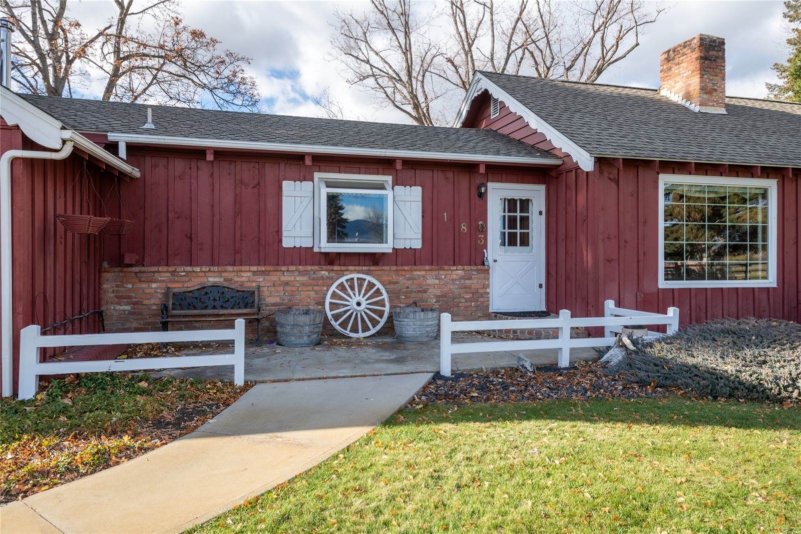 183 Eastside Hwy, Hamilton, MT 59840