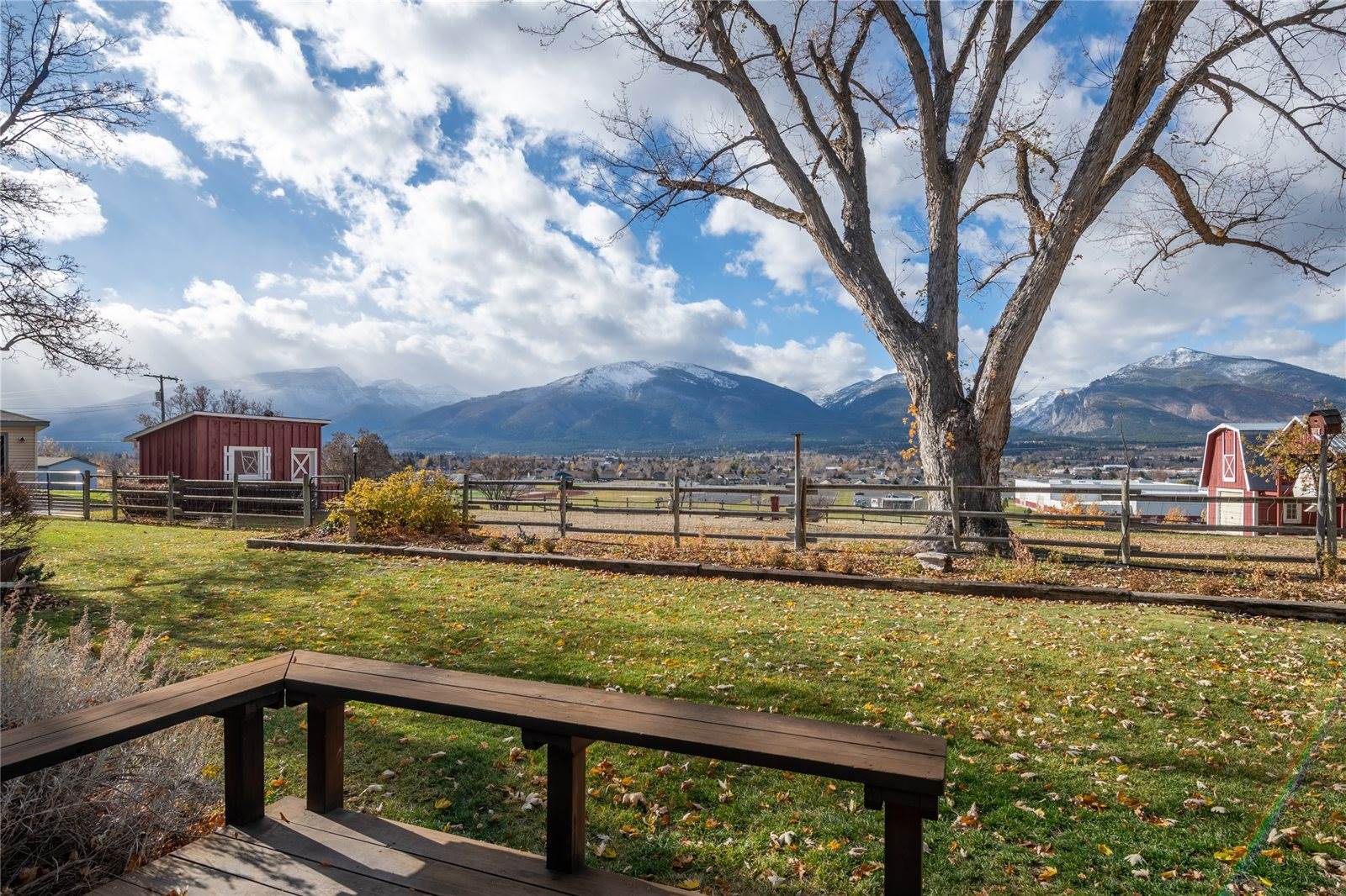 183 Eastside Hwy, Hamilton, MT 59840