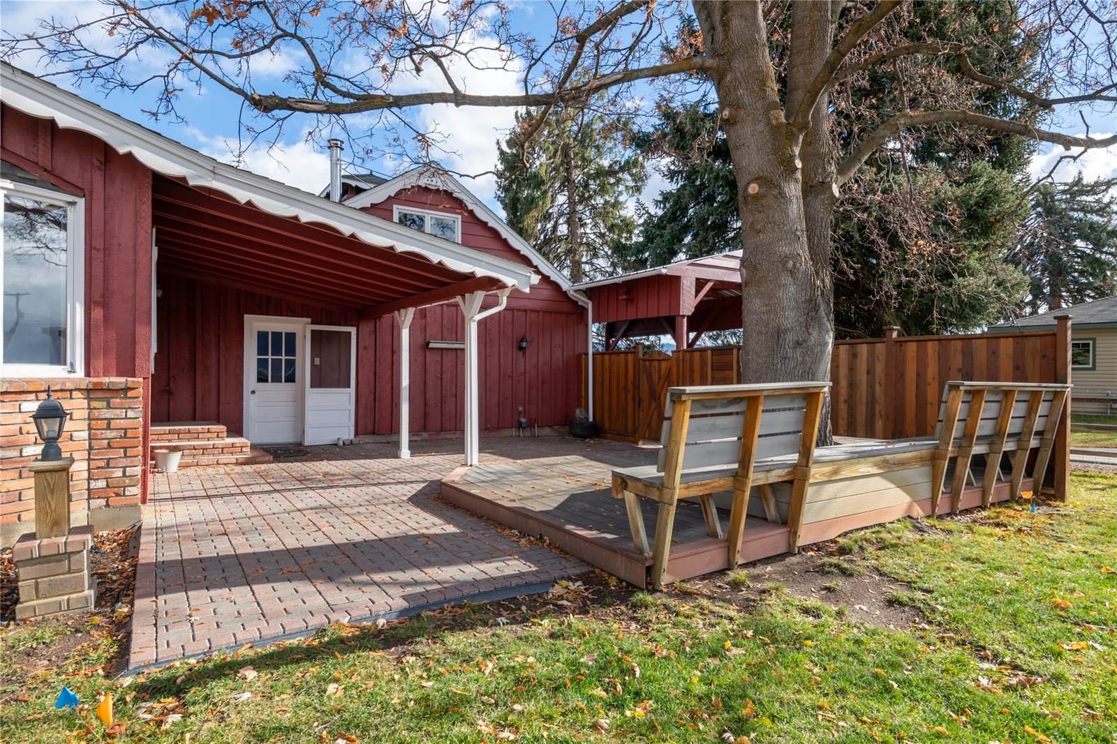 183 Eastside Hwy, Hamilton, MT 59840