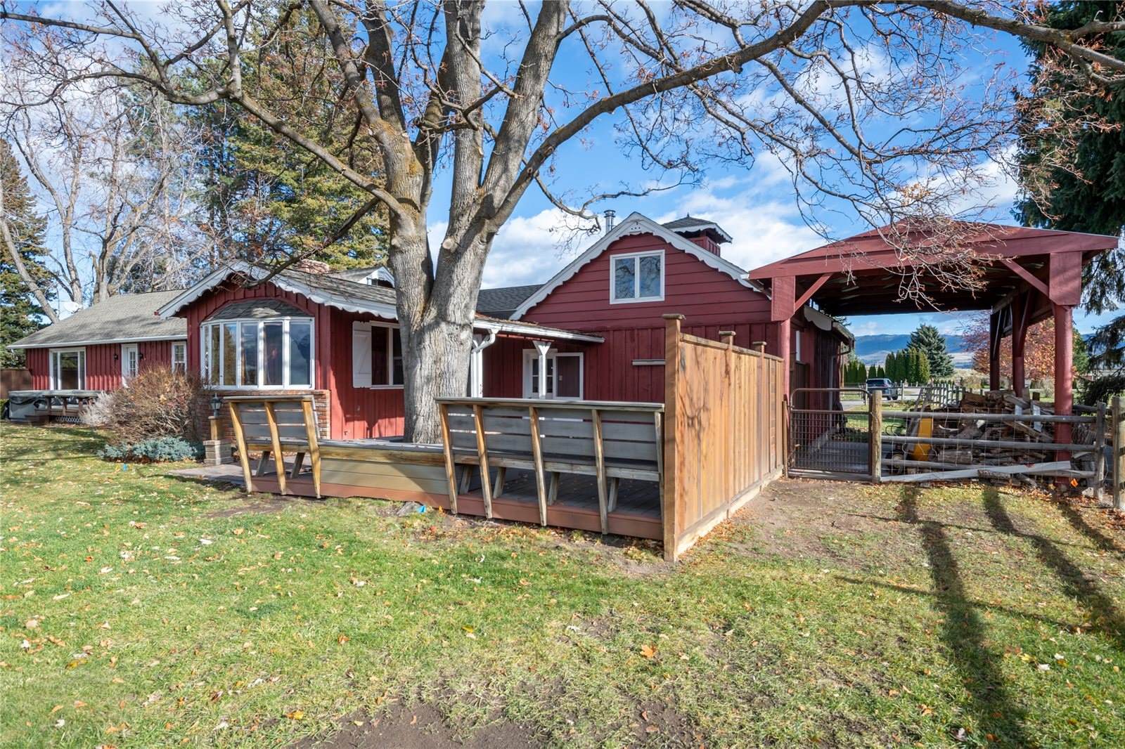 183 Eastside Hwy, Hamilton, MT 59840