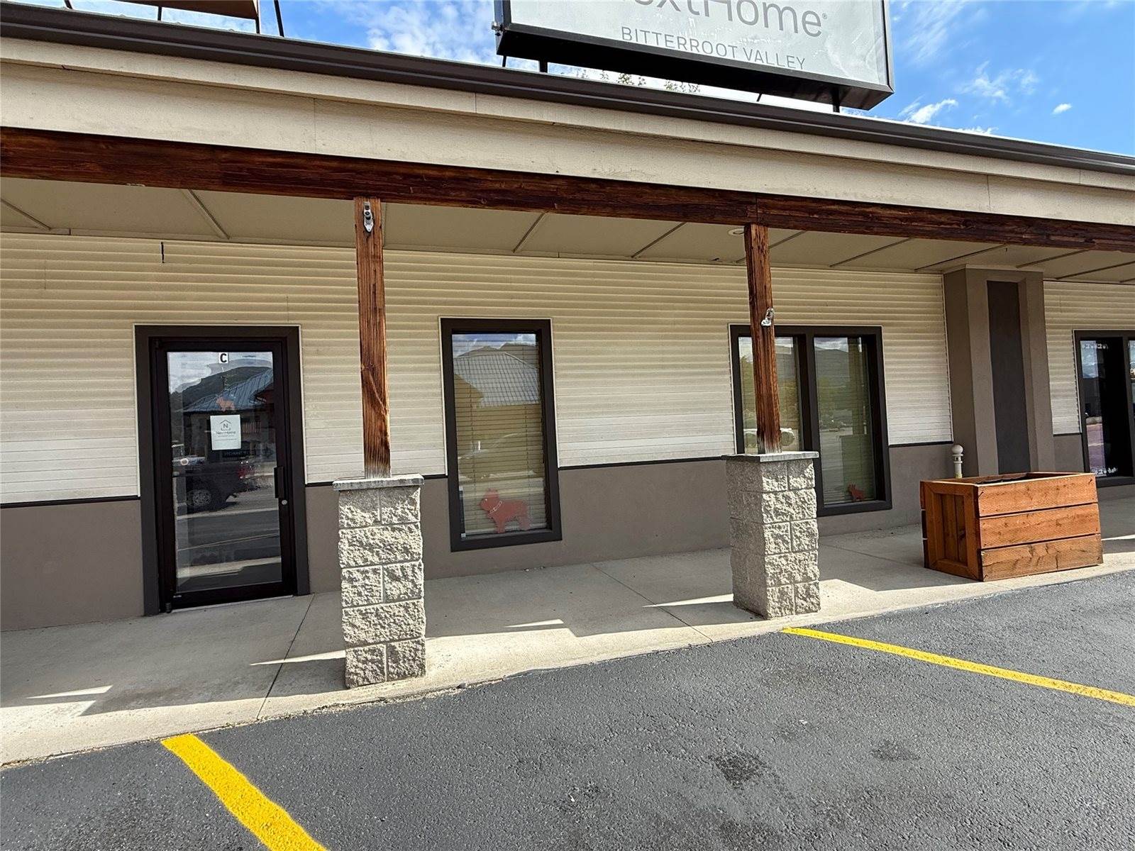 410 North 1st Street, Hamilton, MT 59840