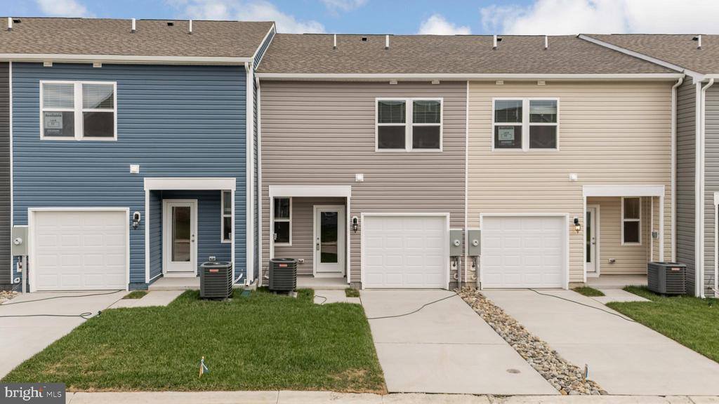 169 Tigney Dr., Stephens City, VA 22655