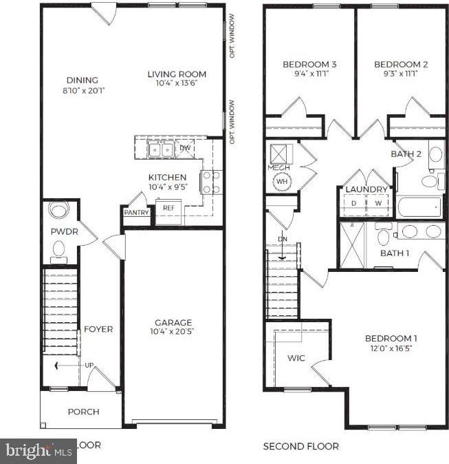 169 Tigney Dr., Stephens City, VA 22655