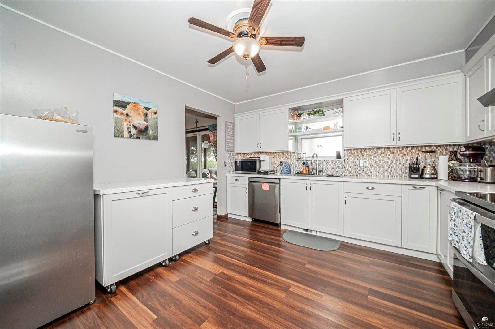 3025 Arbor Drive, Manhattan, KS 66503