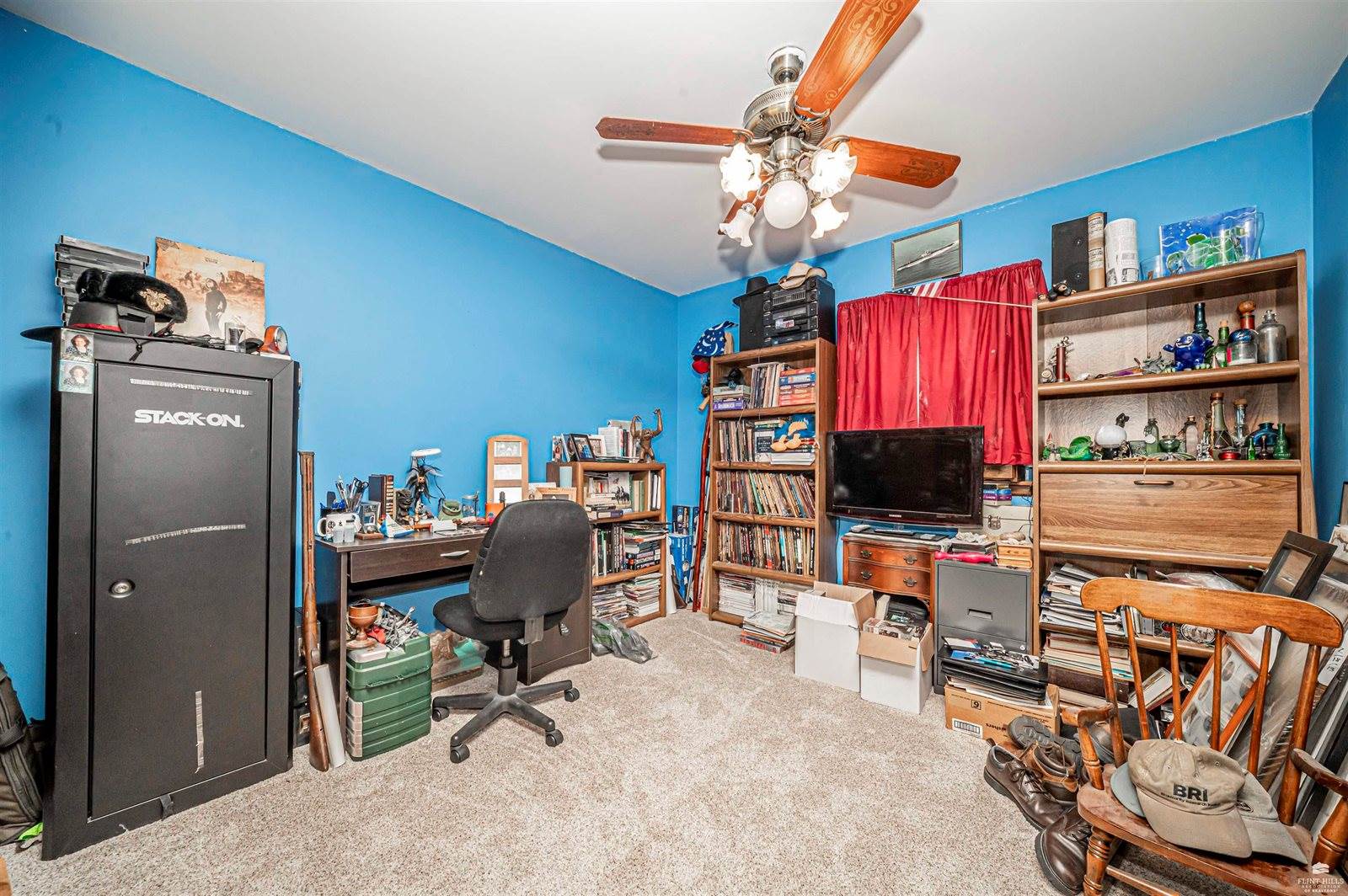 3025 Arbor Drive, Manhattan, KS 66503