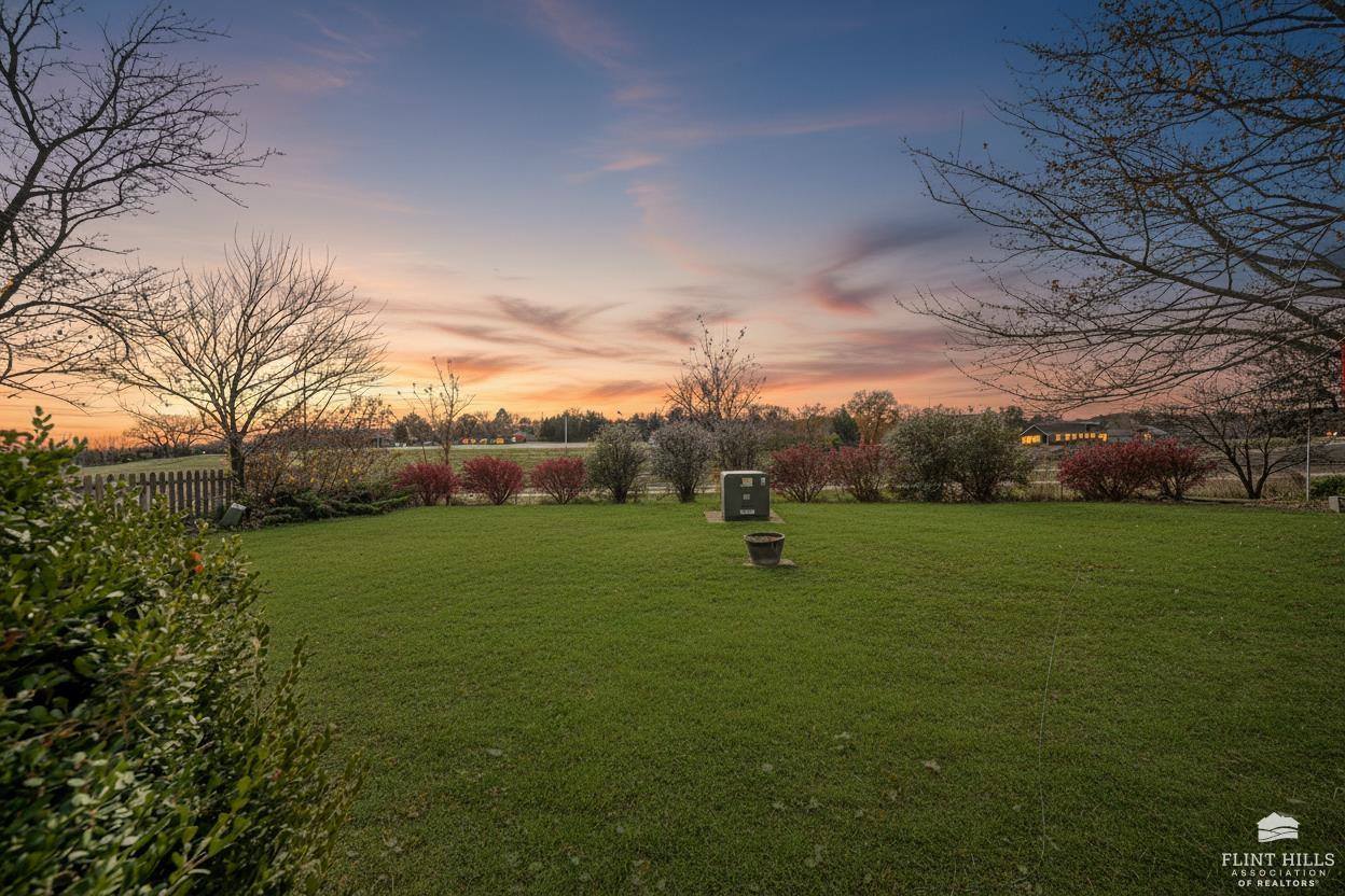 3025 Arbor Drive, Manhattan, KS 66503