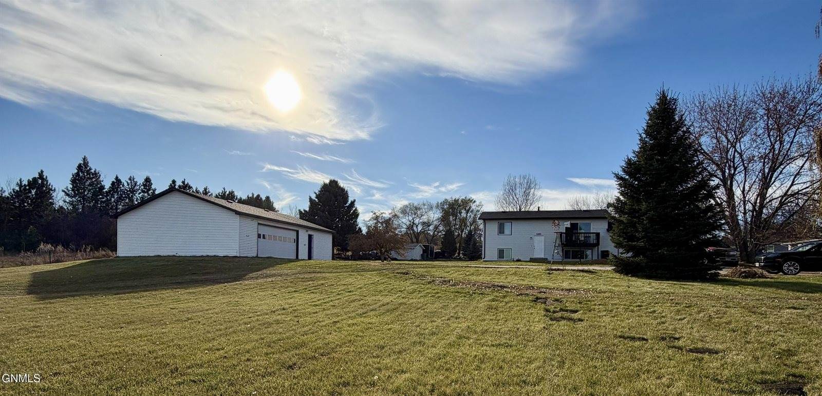 2120 Coulee Drive North, Mandan, ND 58554