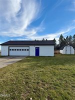 2120 Coulee Drive North, Mandan, ND 58554
