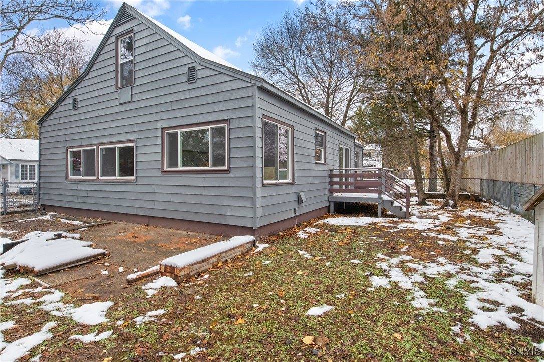 201 Orchard Drive West, Salina, NY 13212