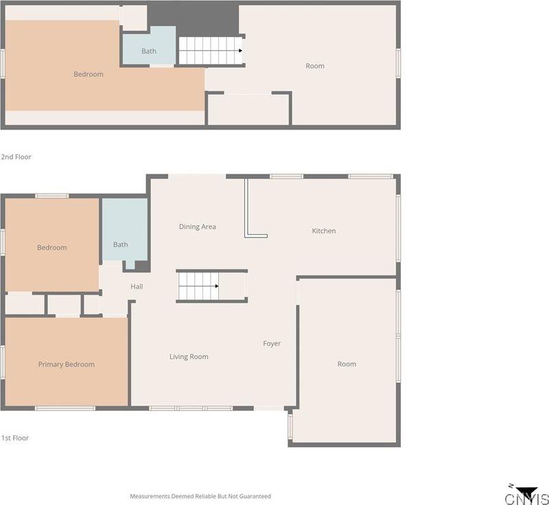 201 Orchard Drive West, Salina, NY 13212