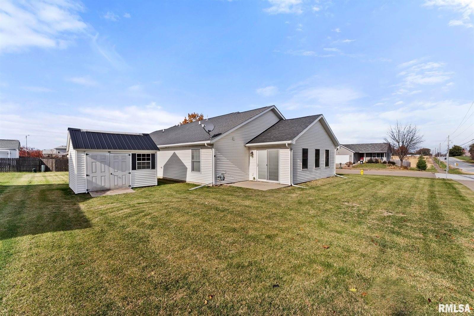 3705 West 46TH Street, Davenport, IA 52806