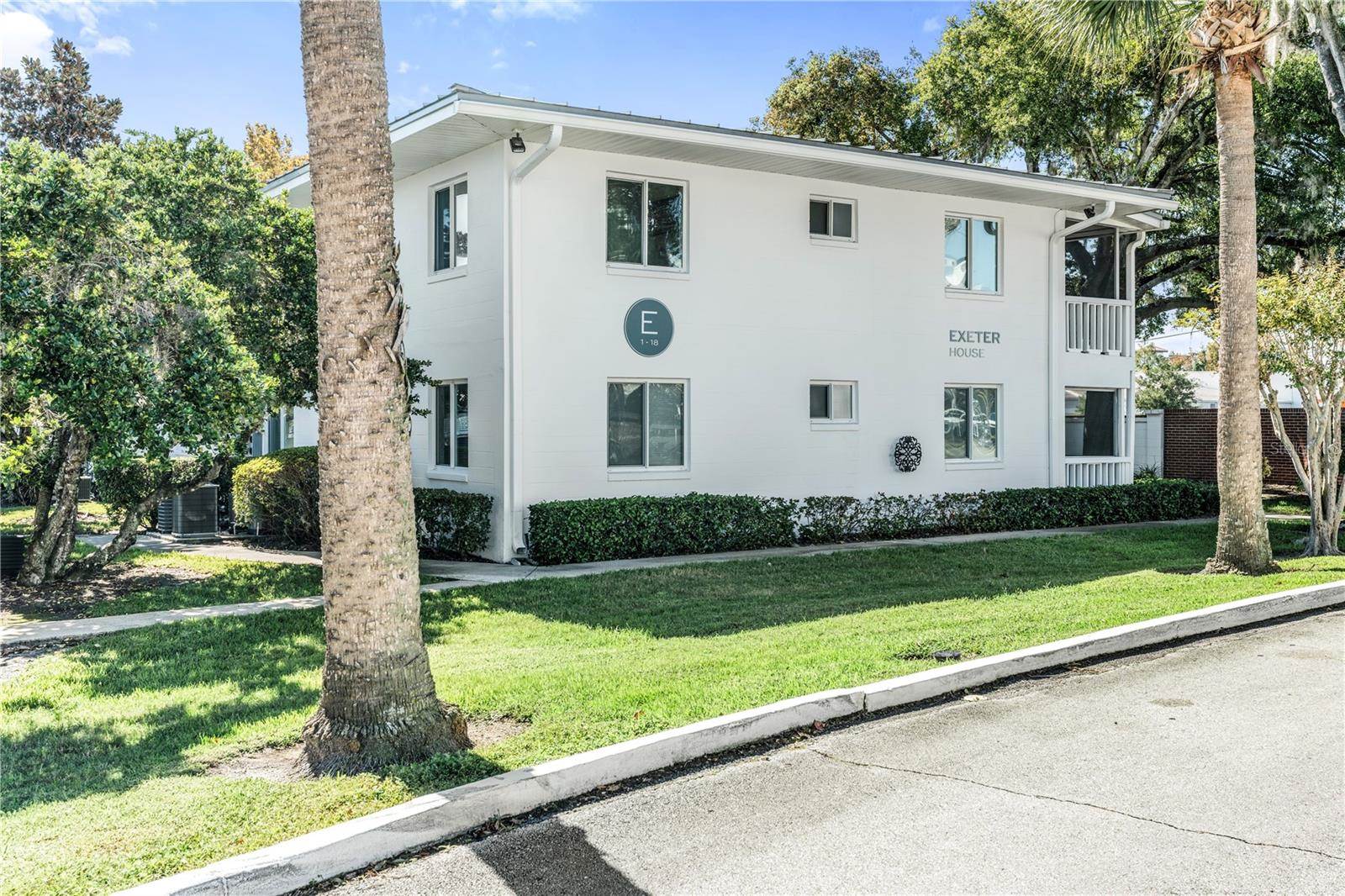 1140 South Orlando Avenue, #E-11, Maitland, FL 32751