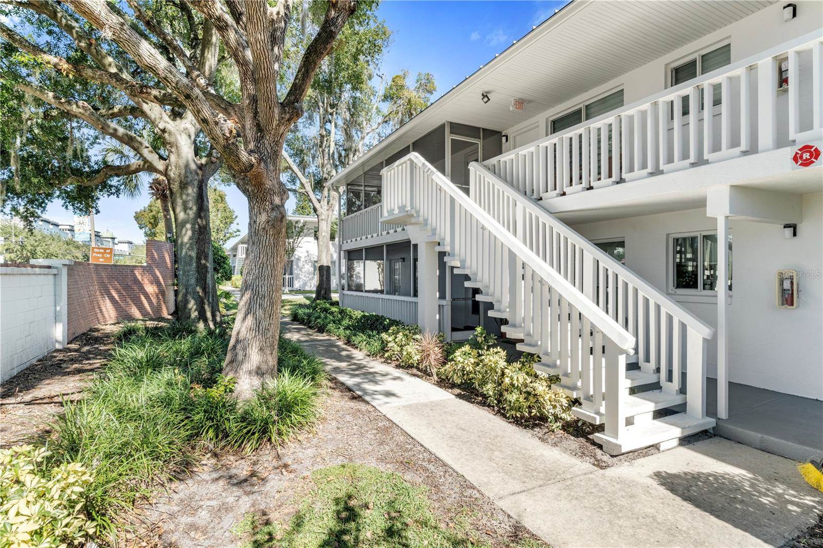 1140 South Orlando Avenue, #E-11, Maitland, FL 32751