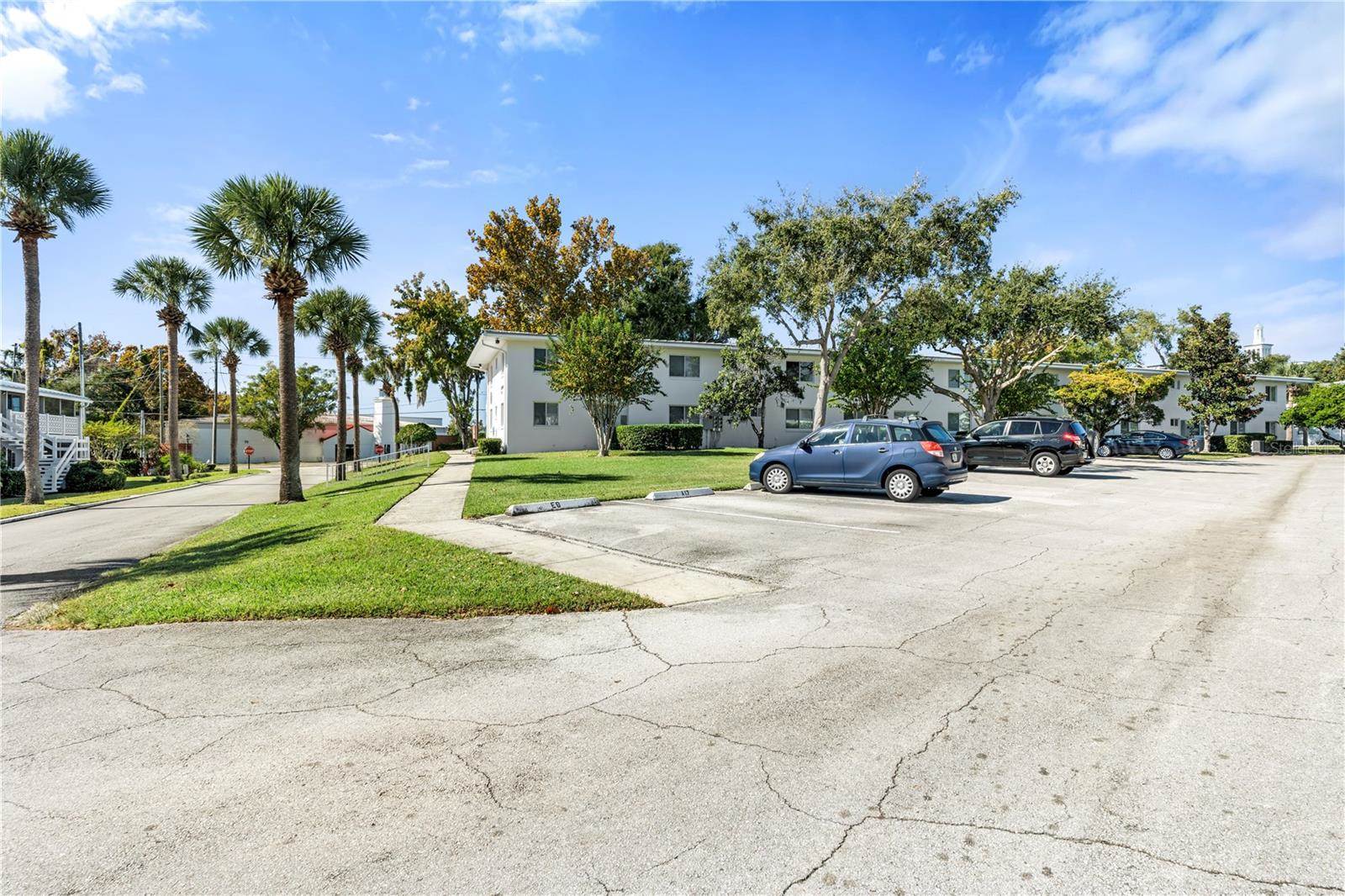 1140 South Orlando Avenue, #E-11, Maitland, FL 32751