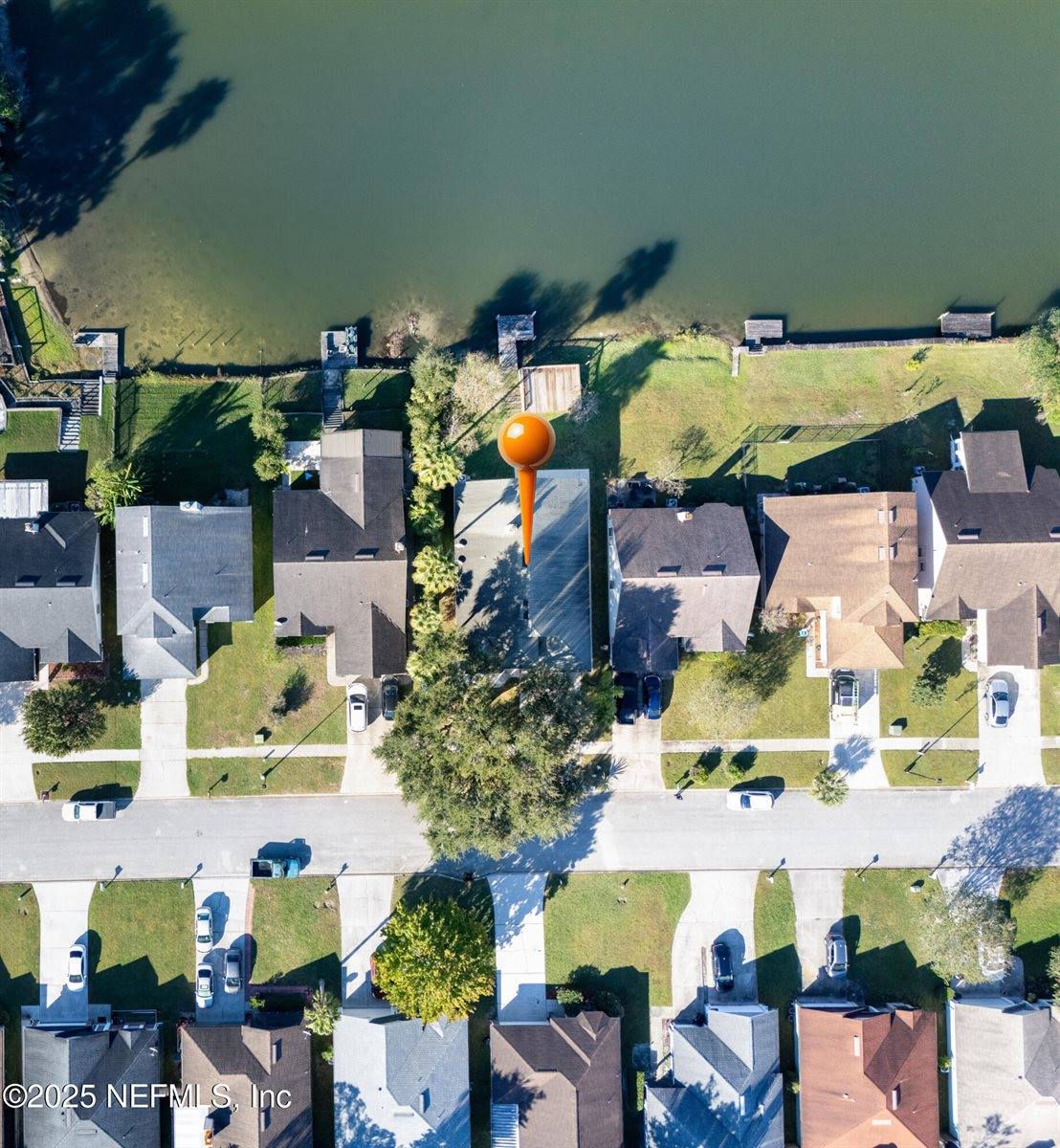 1508 Beecher Lane, Orange Park, FL 32073