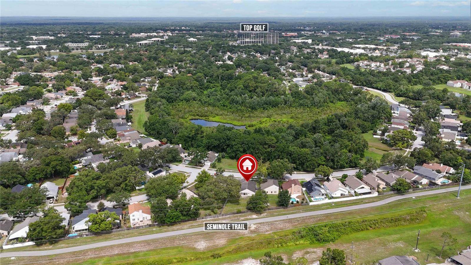 392 Morning Glory Drive, Lake Mary, FL 32746