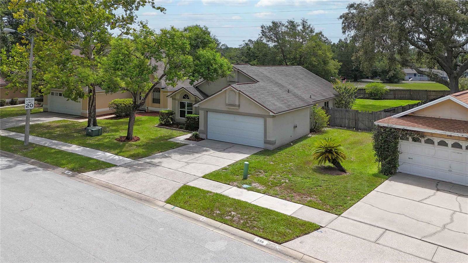 392 Morning Glory Drive, Lake Mary, FL 32746