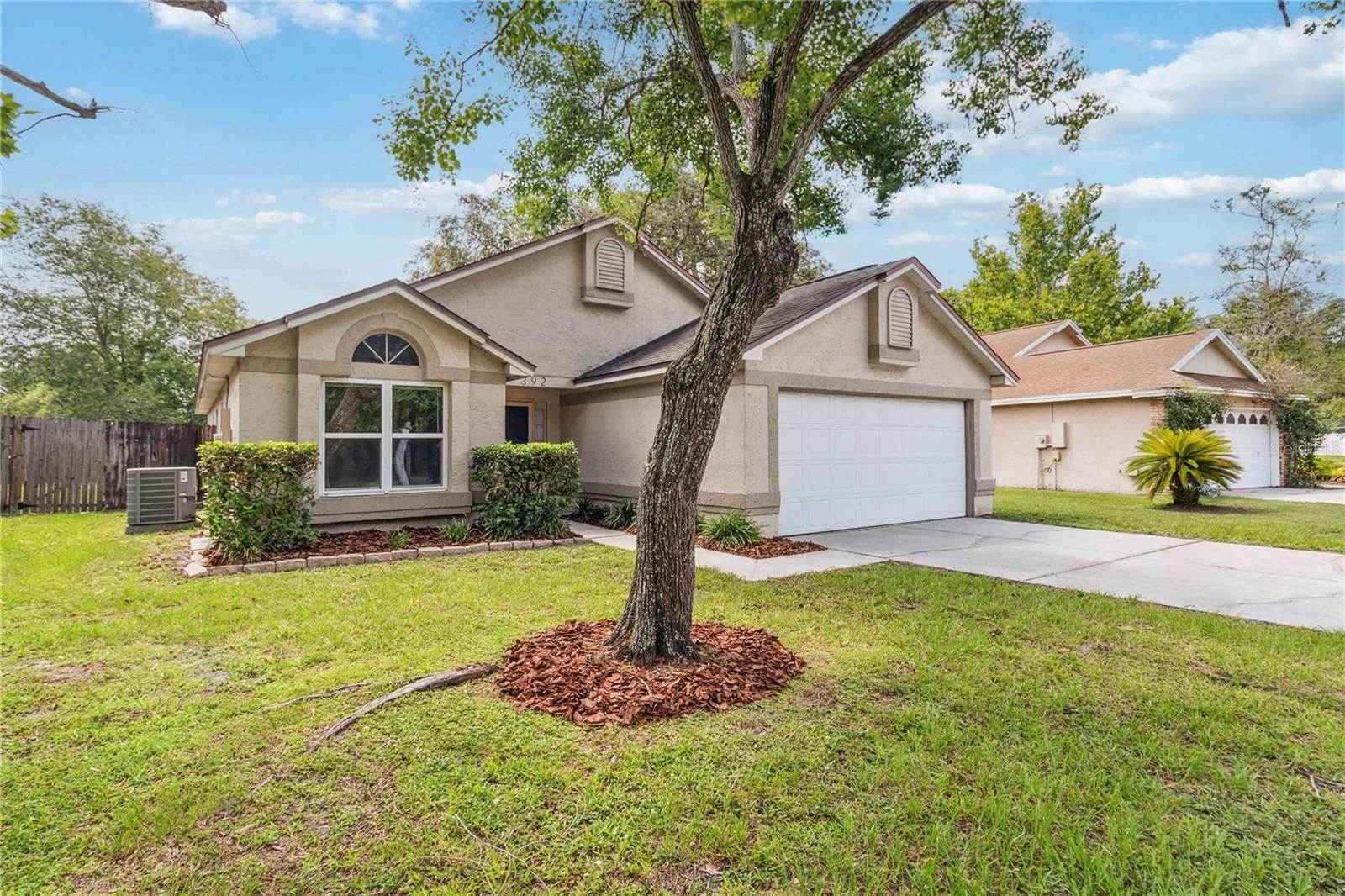 392 Morning Glory Drive, Lake Mary, FL 32746