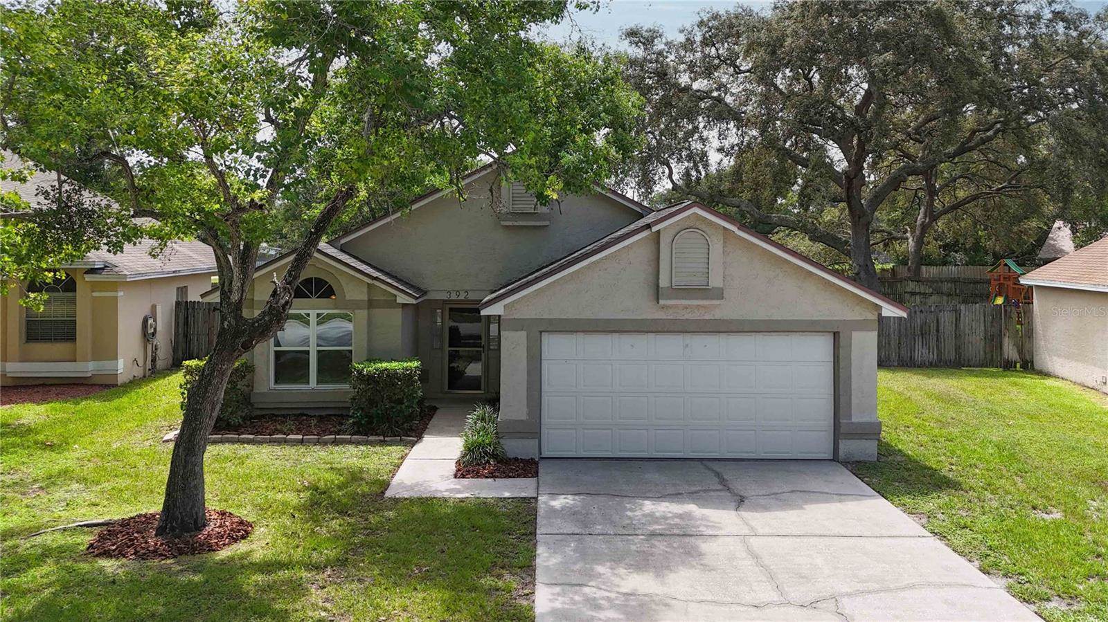 392 Morning Glory Drive, Lake Mary, FL 32746