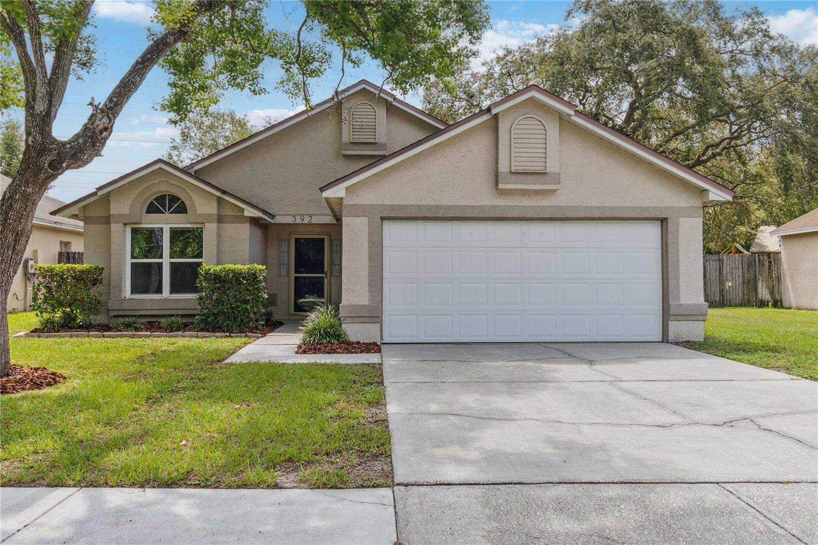 392 Morning Glory Drive, Lake Mary, FL 32746