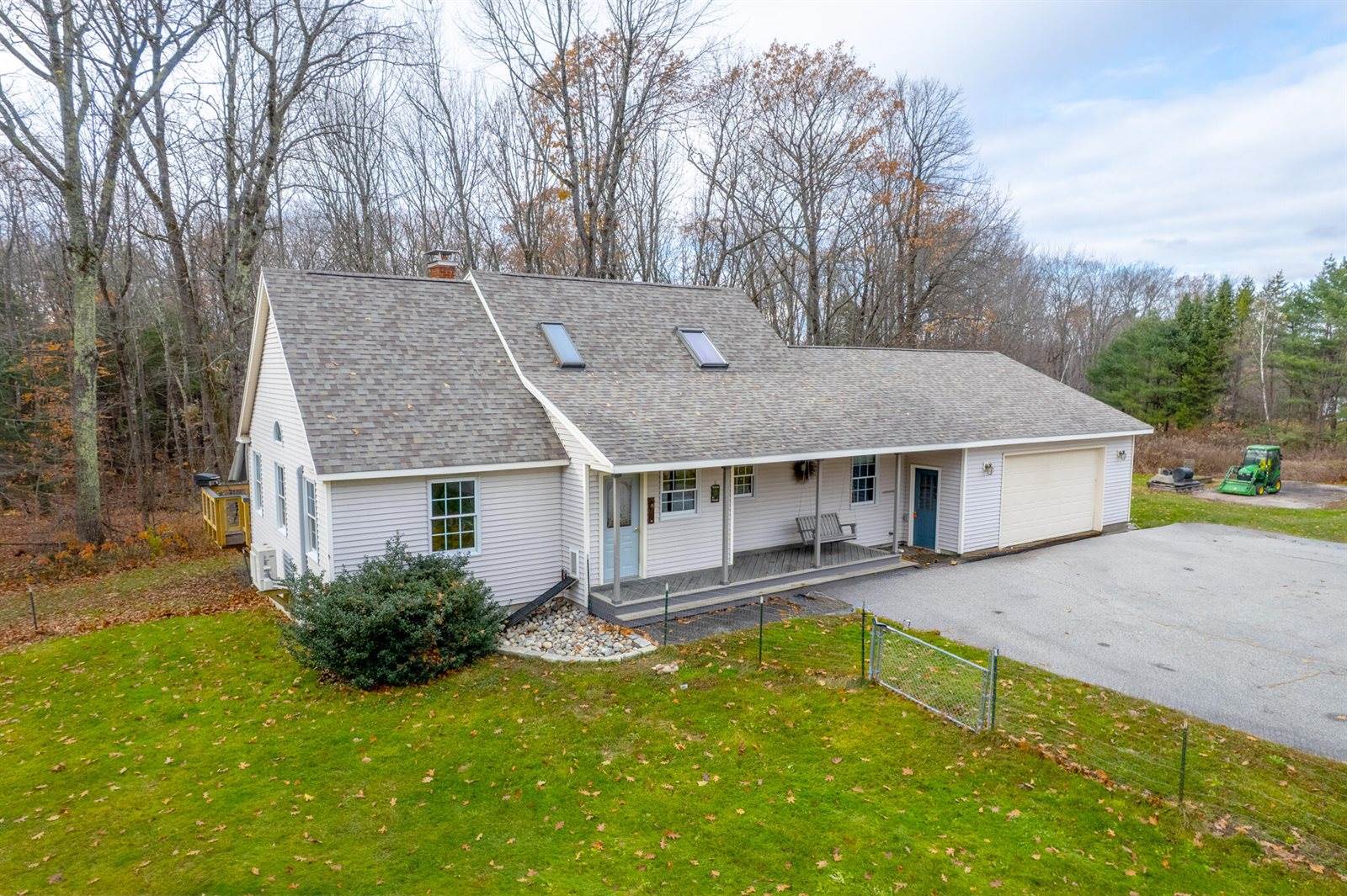 197 Ferry Road, Lewiston, ME 04240