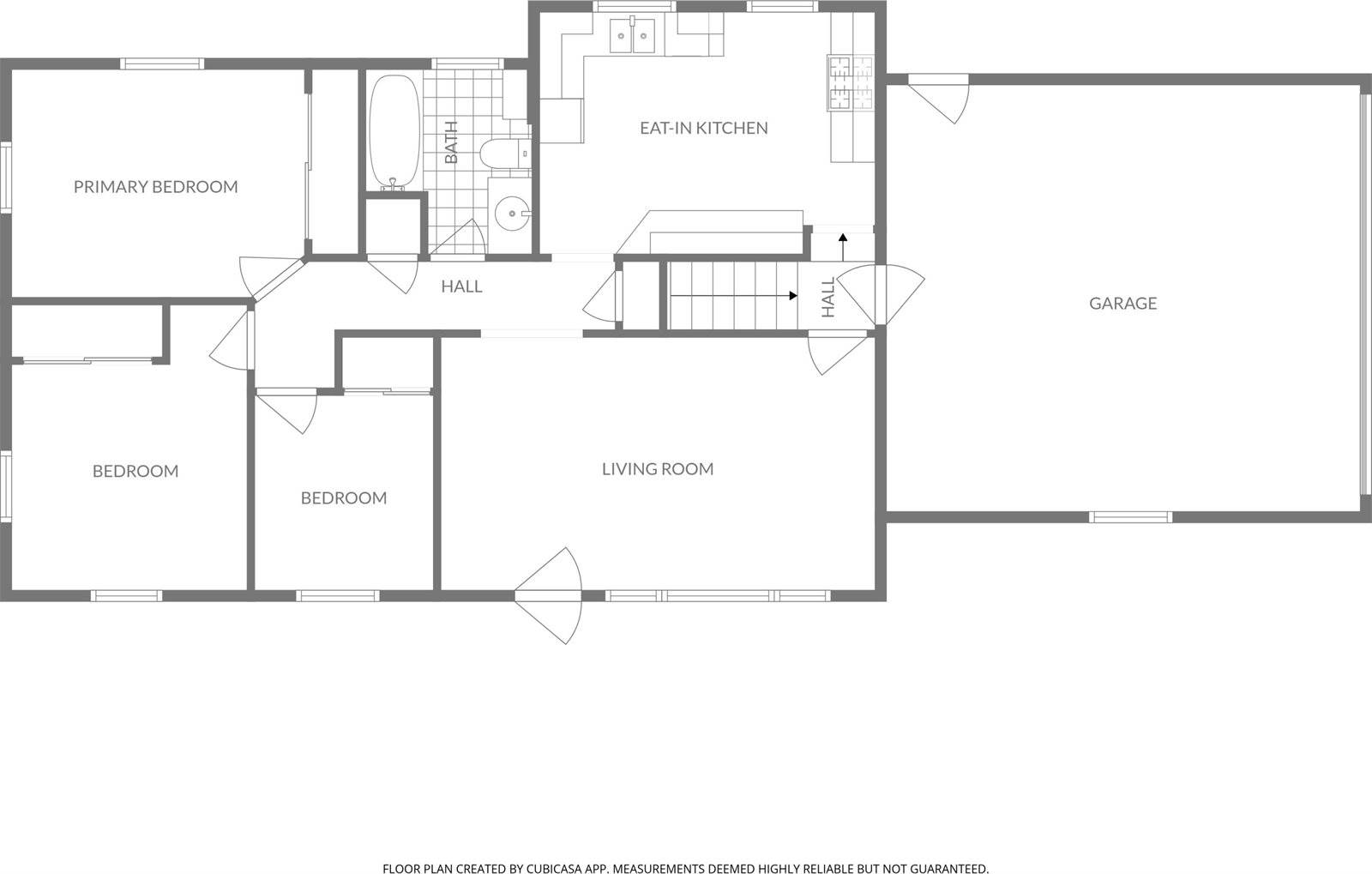 2431 Hillsdale Avenue, Kalamazoo, MI 49006