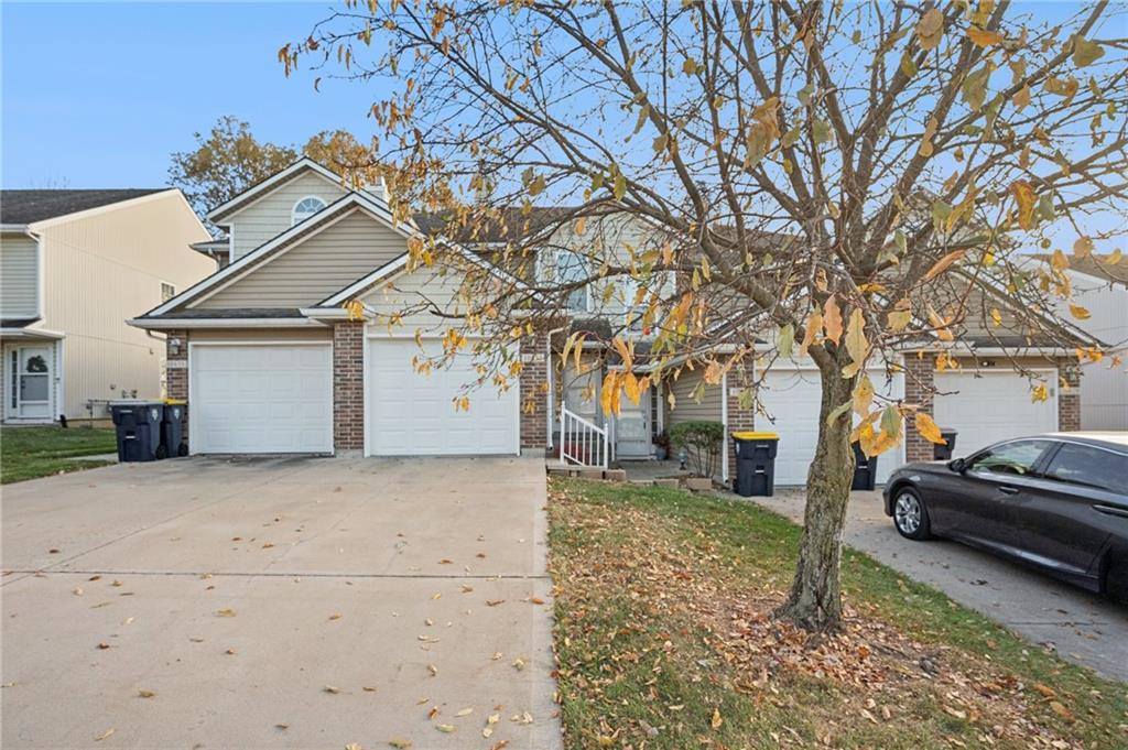 10633 East 46TH Terrace, Kansas City, MO 64133