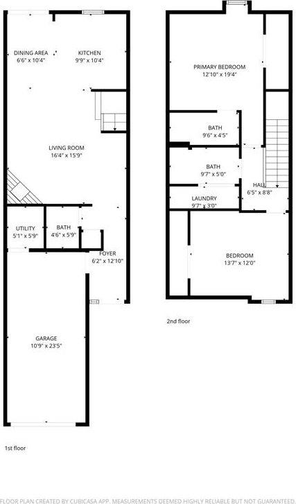 10633 East 46TH Terrace, Kansas City, MO 64133