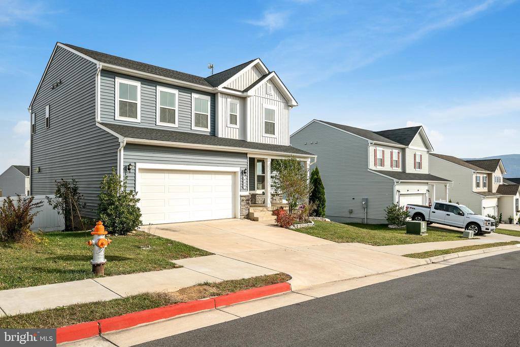 409 Warrenfeltz, Strasburg, VA 22657