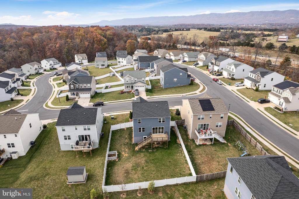 409 Warrenfeltz, Strasburg, VA 22657