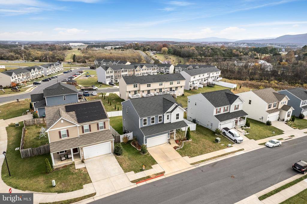 409 Warrenfeltz, Strasburg, VA 22657