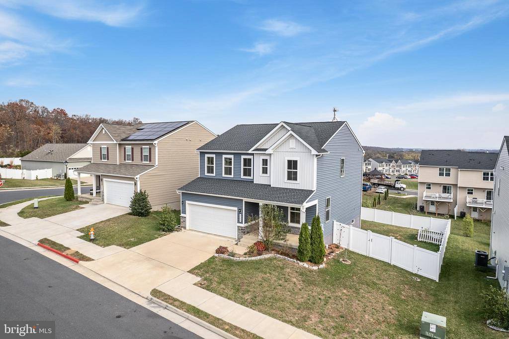 409 Warrenfeltz, Strasburg, VA 22657