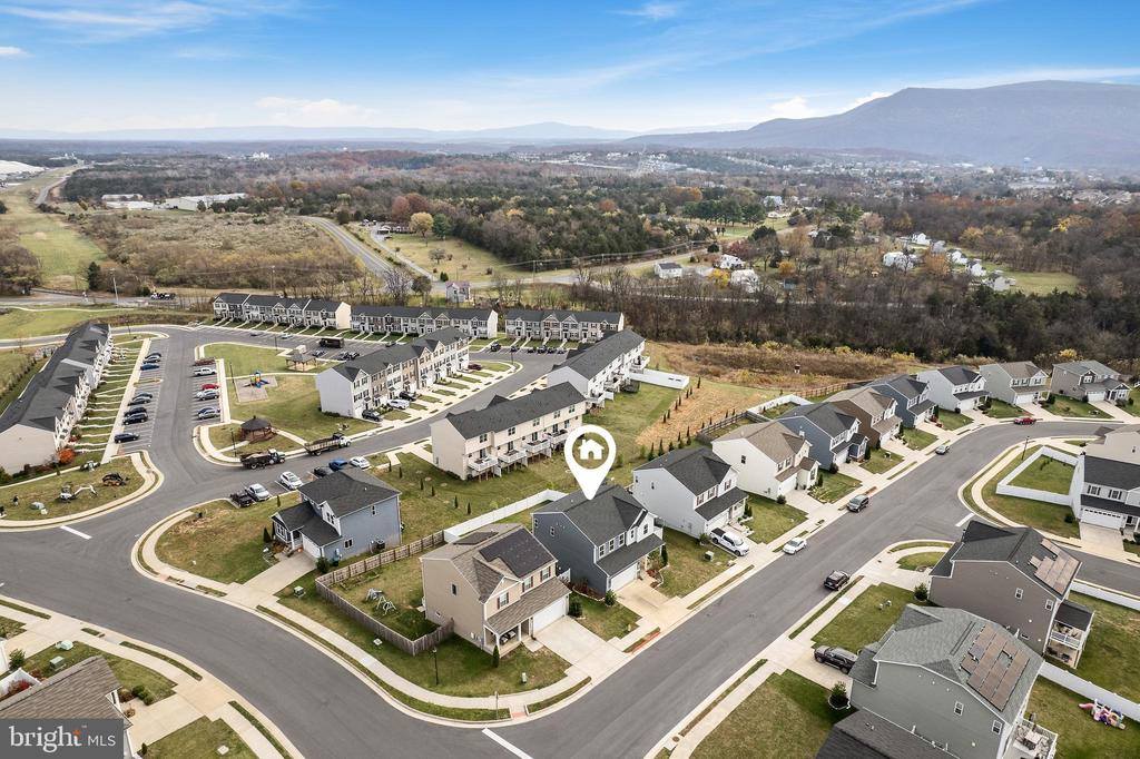 409 Warrenfeltz, Strasburg, VA 22657