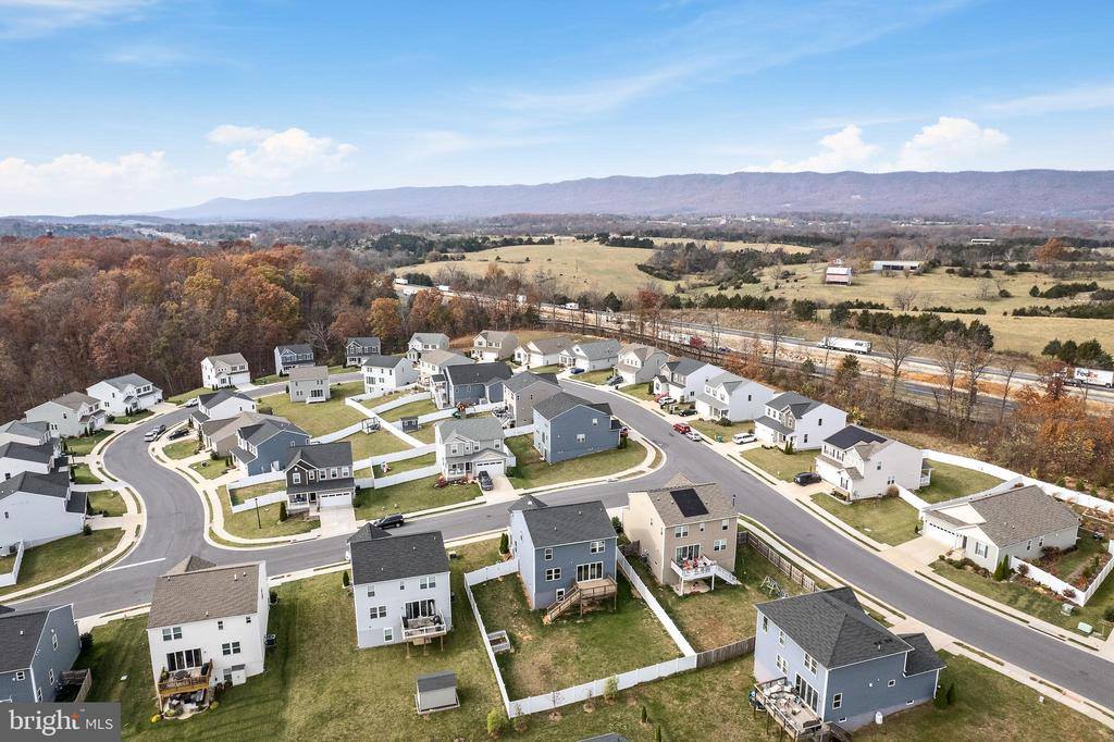 409 Warrenfeltz, Strasburg, VA 22657