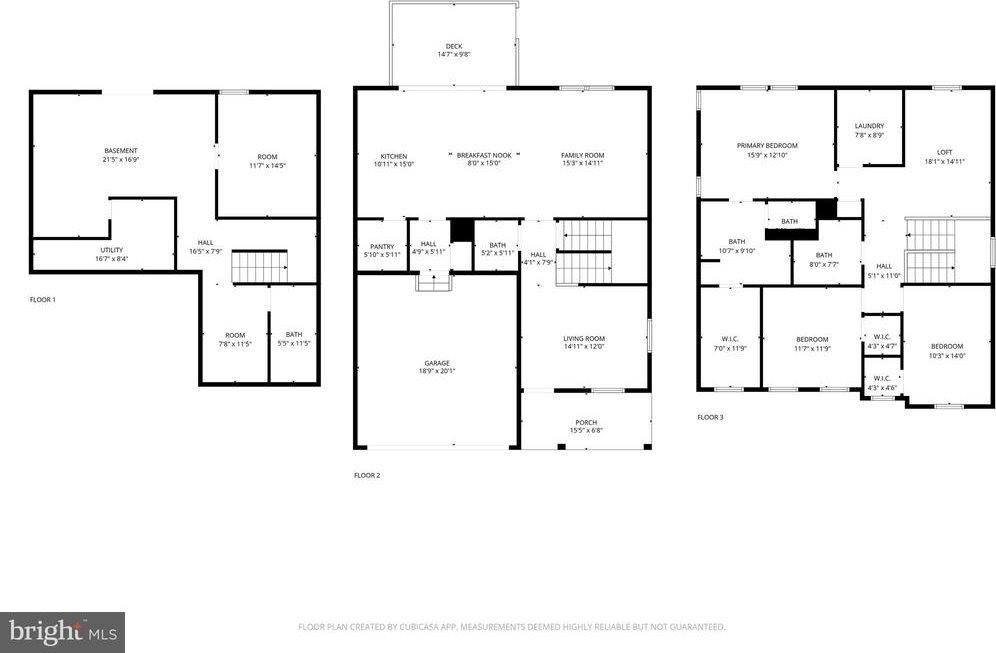 409 Warrenfeltz, Strasburg, VA 22657