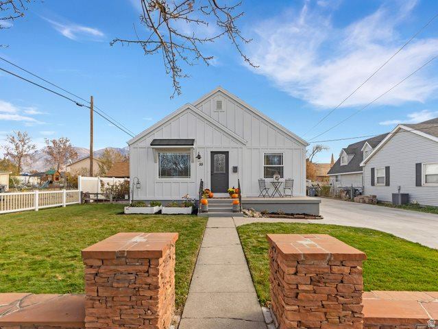 55 South 200 West, American Fork, UT 84003