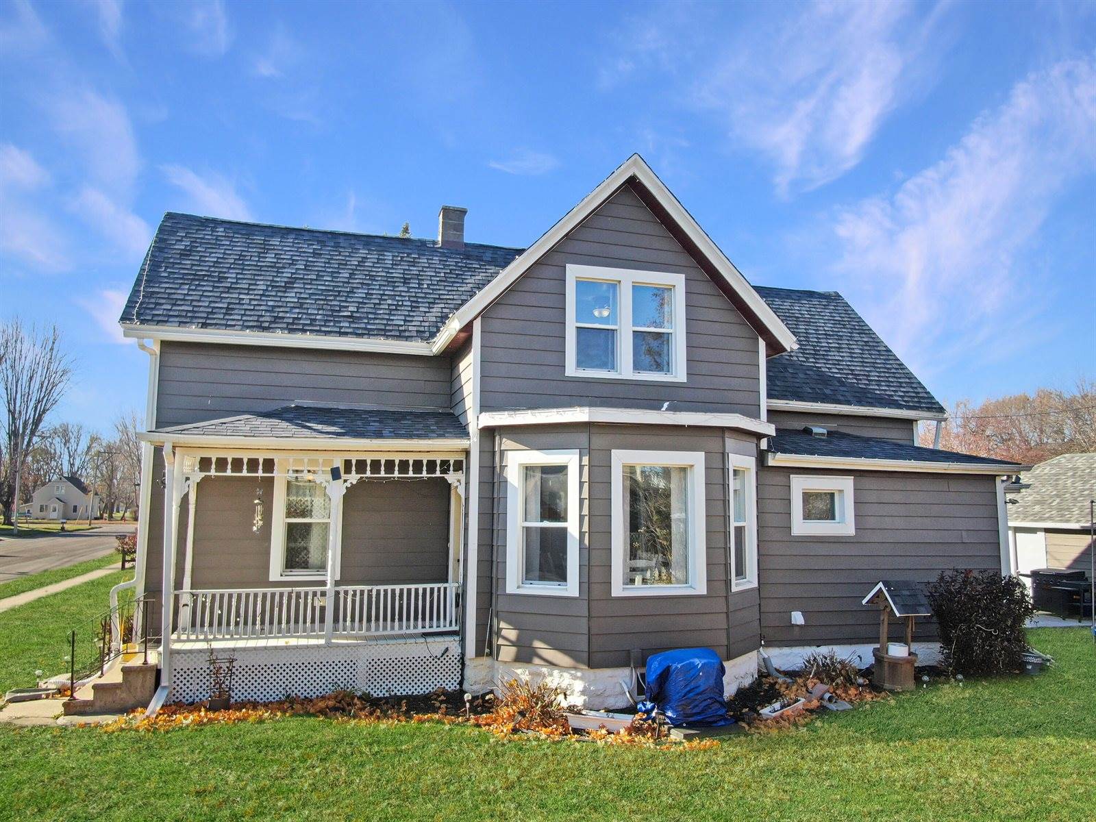 524 Hamilton St West, West Salem, WI 54669