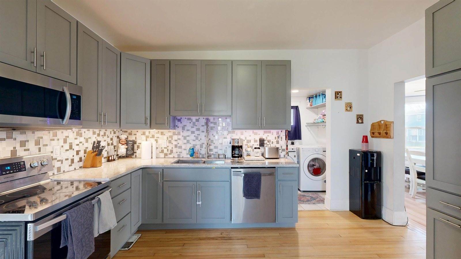 524 Hamilton St West, West Salem, WI 54669