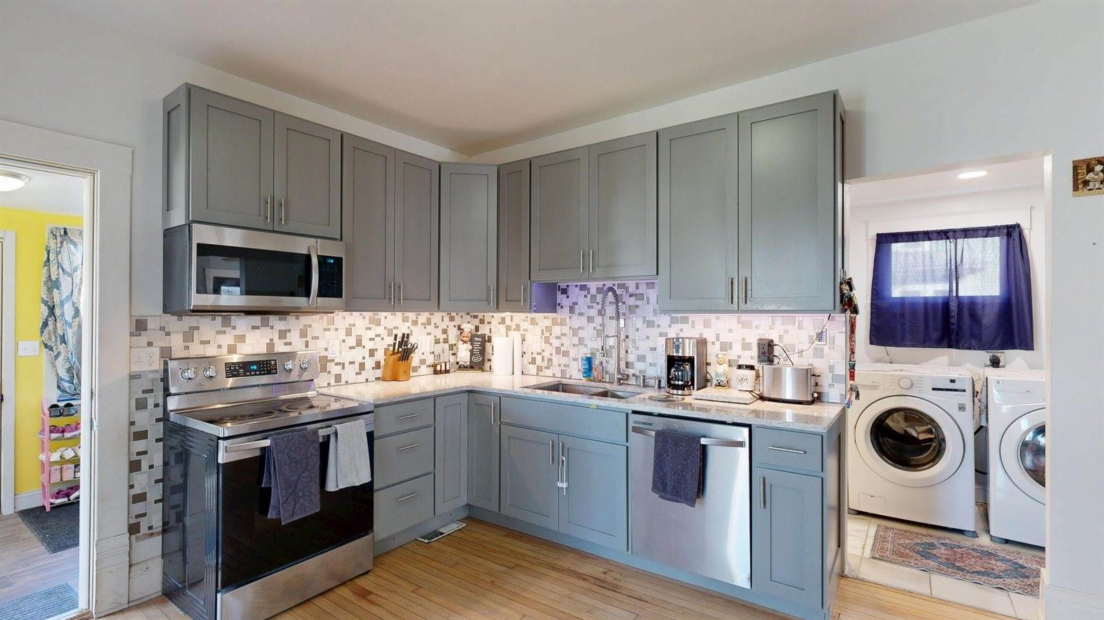 524 Hamilton St West, West Salem, WI 54669